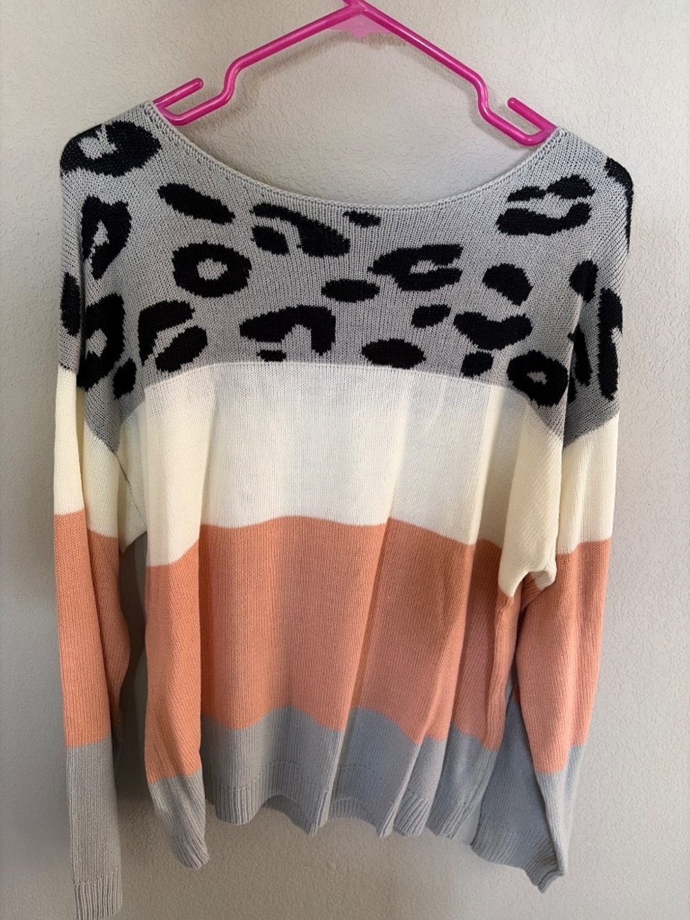 Sweater - Picture 3 of 4